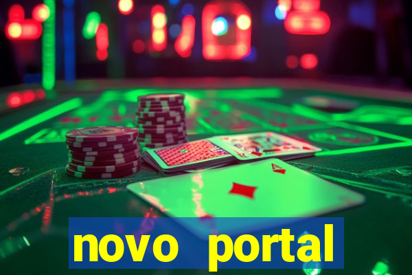 novo portal cruzeiro do sul